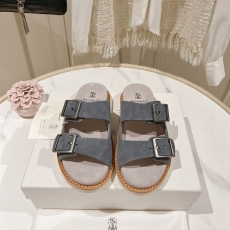 Brunello Cucinelli Sandals